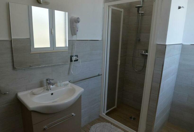 Quarto Estandar, B&b Lara Santola