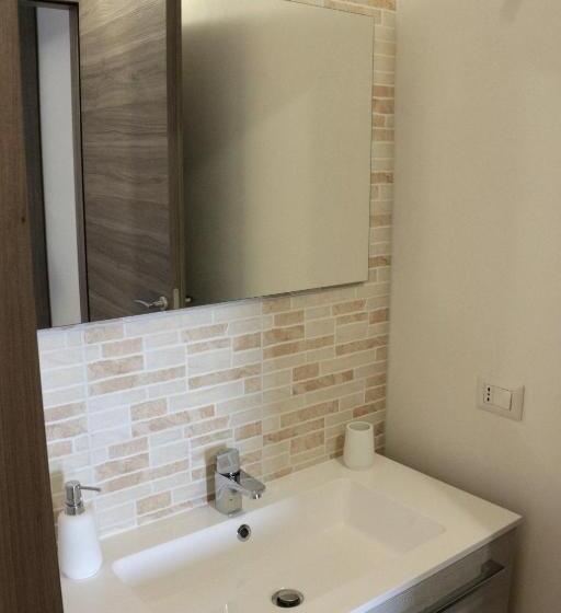 Апартаменты Deluxe 1 Спальня, Paradeisos Residence Sas