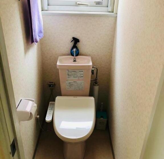 Номер Стандарт, Chitose Guest House Oukaen