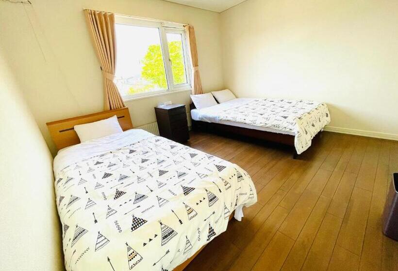 Номер Superior, Chitose Guest House Oukaen