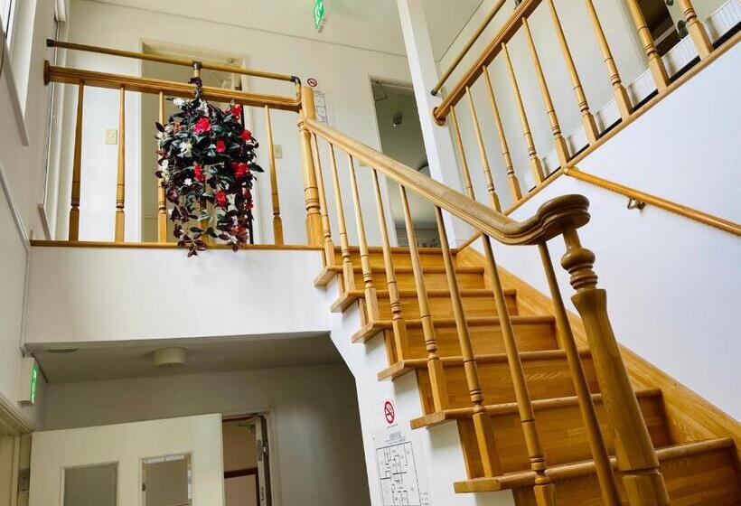Номер Superior, Chitose Guest House Oukaen
