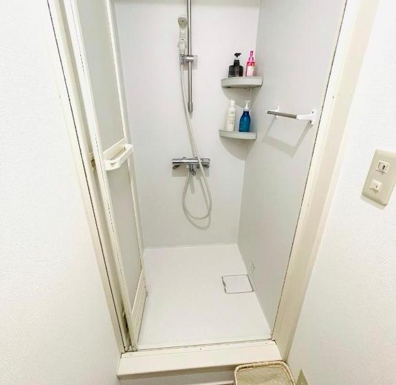 Дом 1 Спальня, Chitose Guest House Oukaen