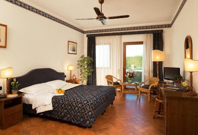 １ベッドルームアパートメント, La Piazza Di San Donato