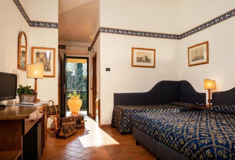 ２ベッドルームアパートメント, La Piazza Di San Donato