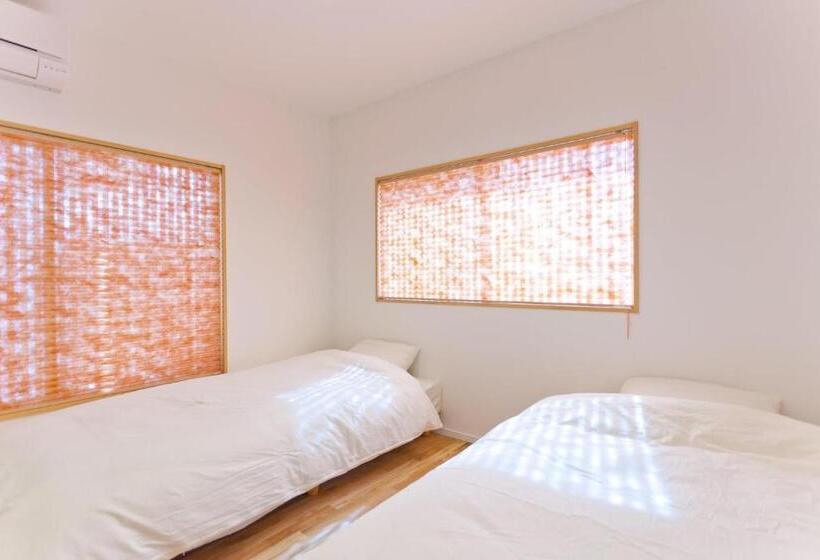 Номер Стандарт, Casa Kamakura Espresso&bed