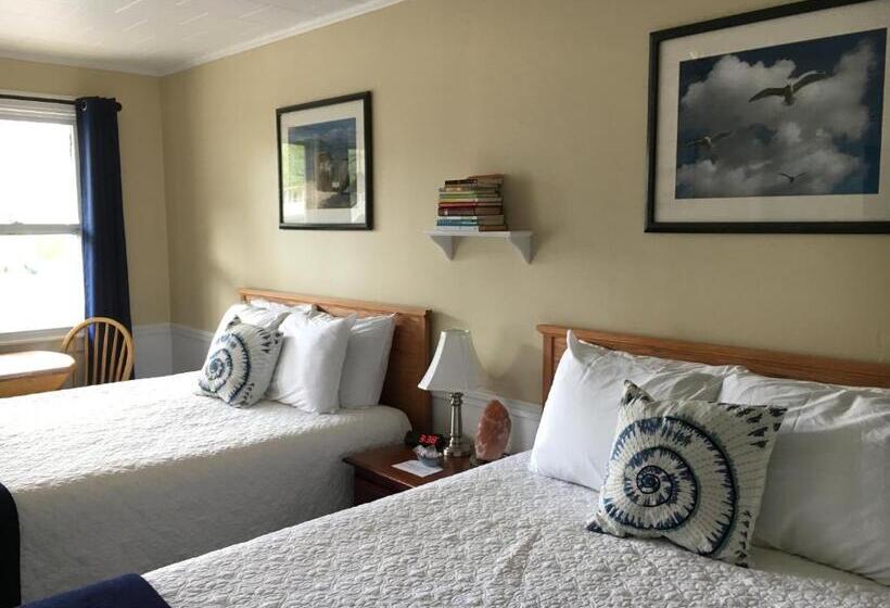 Номер Deluxe, Highland Lake Resort