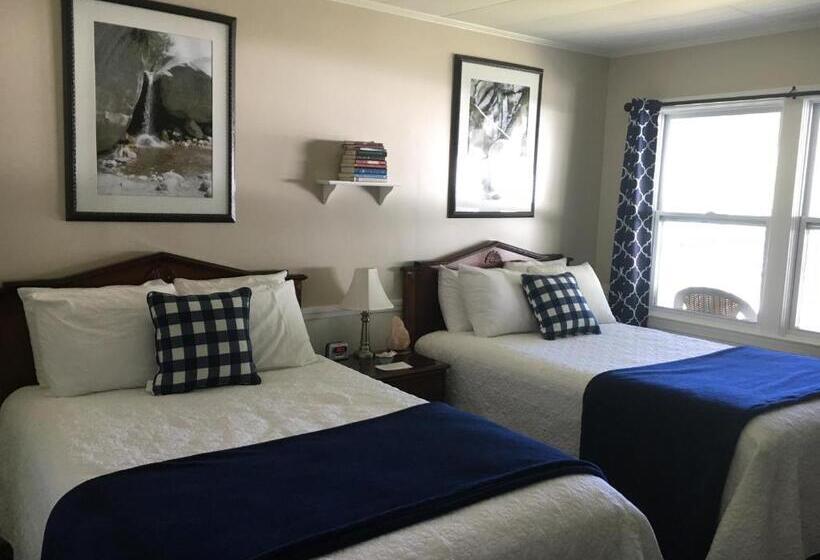 Студия Deluxe, Highland Lake Resort