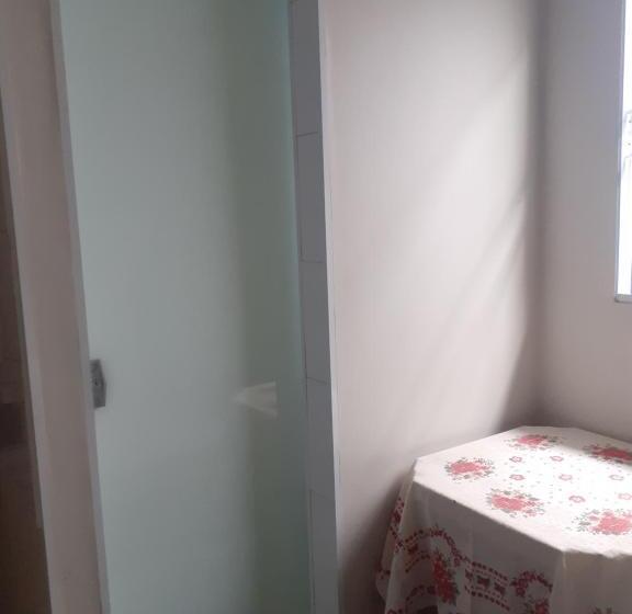 Quarto Estandar, Pousada Acolhedora