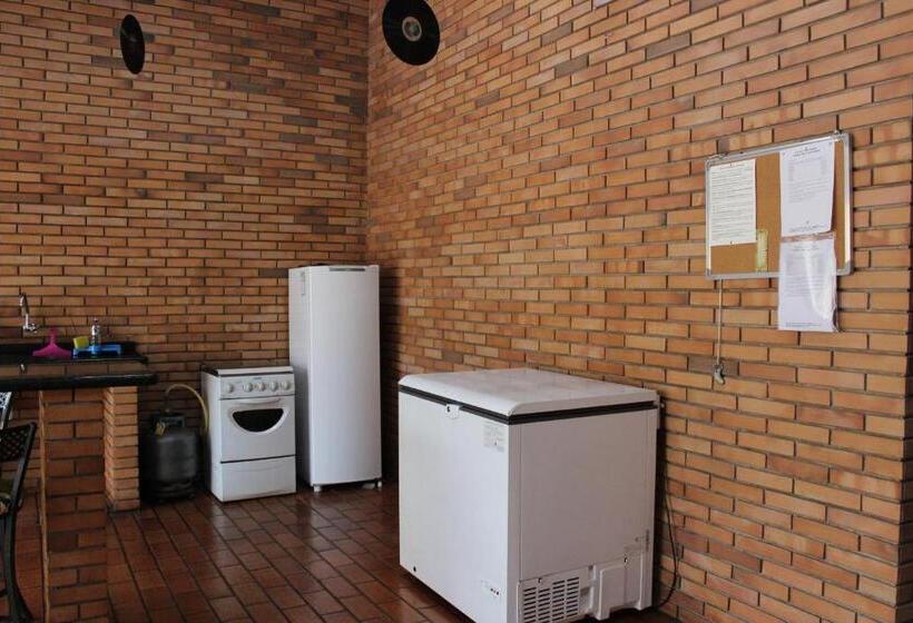 Quarto Economy, Pousada Acolhedora