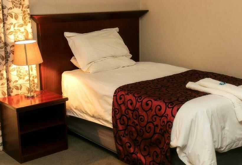 Семейный Номер, Mondior Manor Guest House