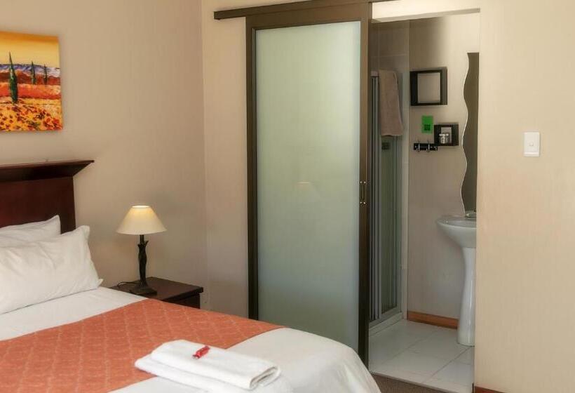 Номер Стандарт, Mondior Manor Guest House