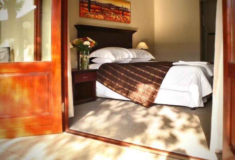 Номер Стандарт, Mondior Manor Guest House