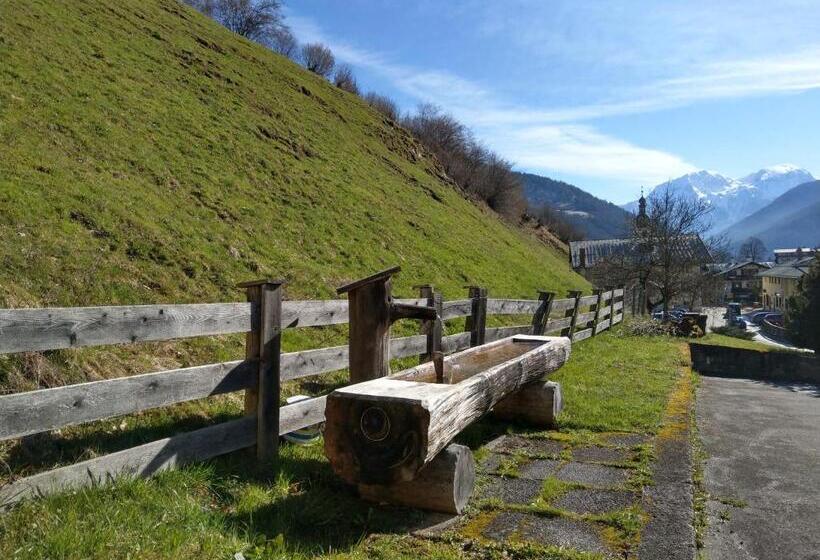 Номер Стандарт Индивидуальный, Gasthof Oberwirt