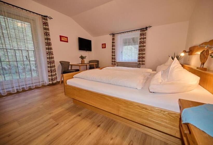 Номер Стандарт, Gasthof Oberwirt