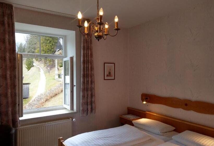 Номер Стандарт, Gasthof Oberwirt