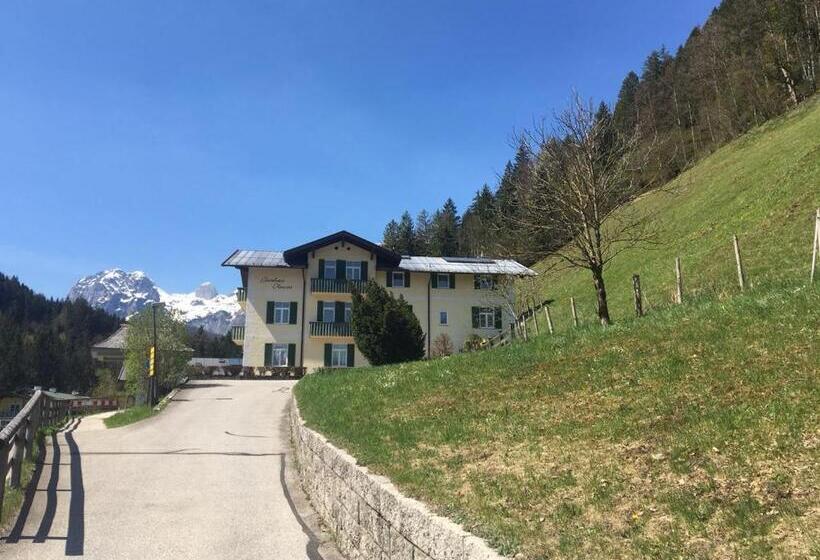 Номер Стандарт, Gasthof Oberwirt