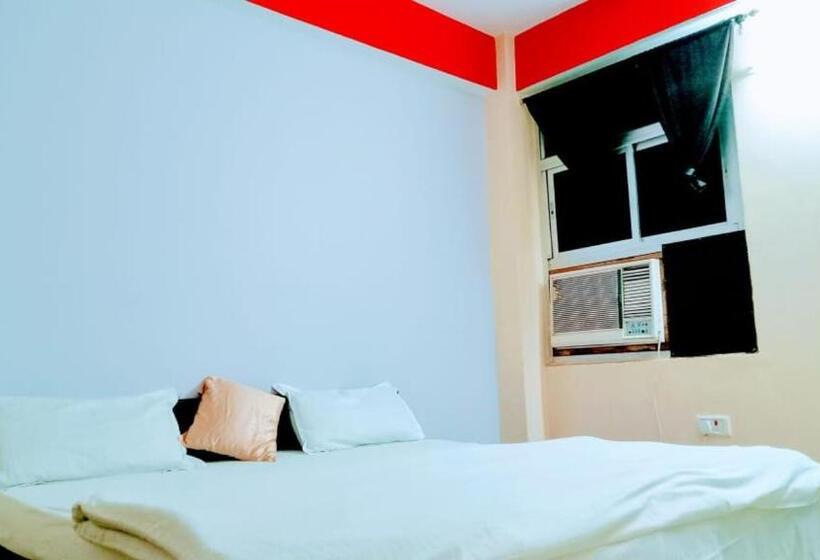 Quarto Estandar, The Shivay Guest House