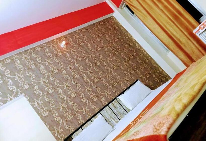 Quarto Estandar, The Shivay Guest House