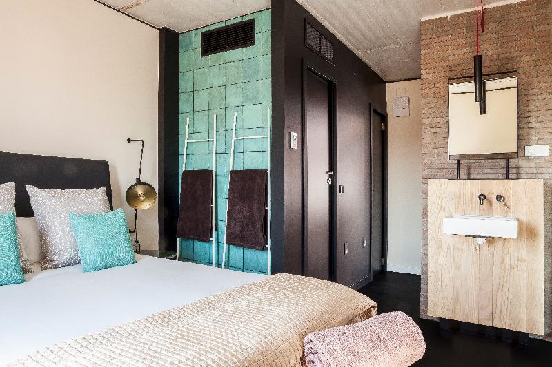 Superior Room with Terrace, Bastardo Hostel