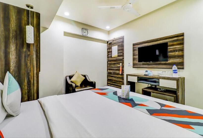 Quarto Deluxe, Palliate