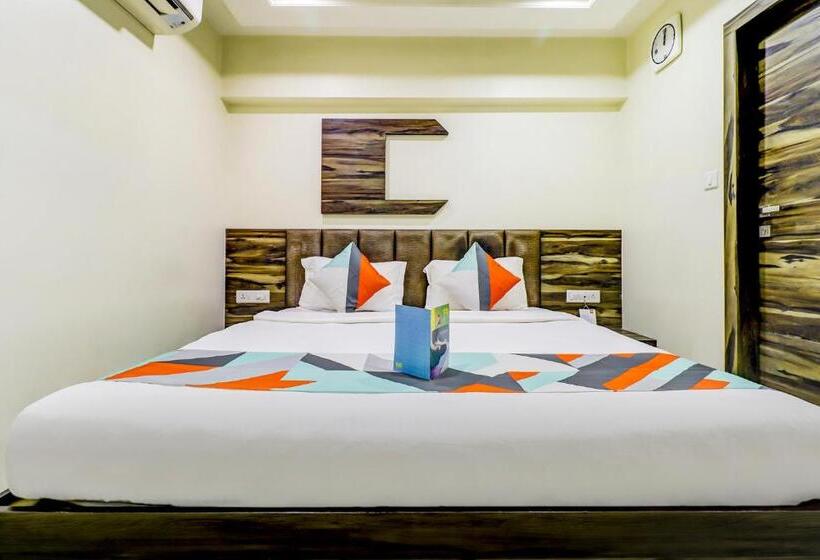 Quarto Deluxe, Palliate