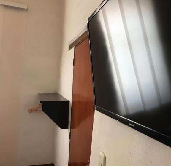 Номер Deluxe, Hostal Rous San Gil