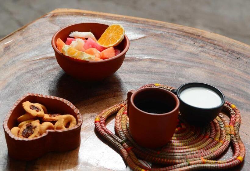 اتاق استاندارد سه نفره, Hostal San José