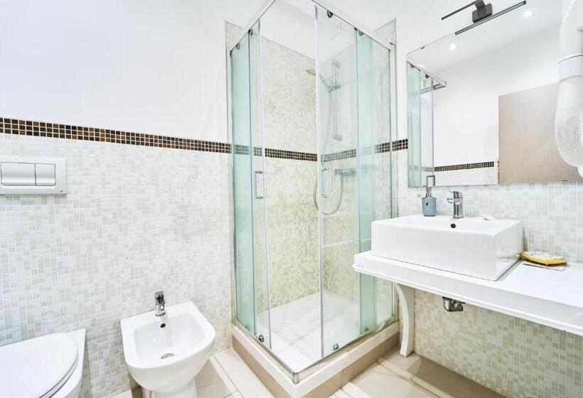 ４ベッドルームクラシックタイプ, Firmafede Guest House