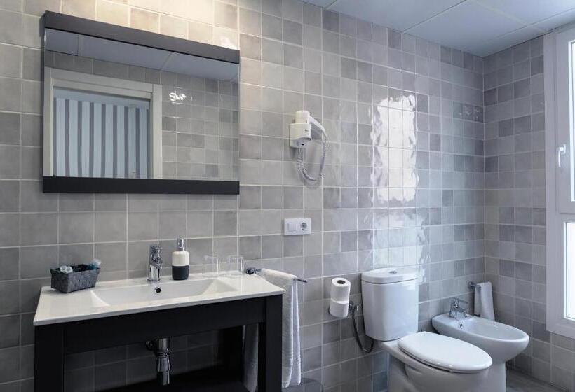 Студия Стандарт, Apartamentos Mpd
