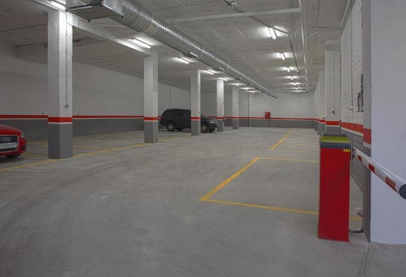 Студия Superior, Apartamentos Mpd