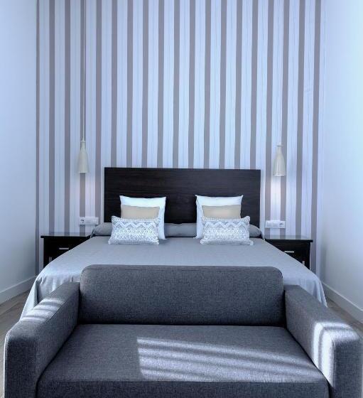 Студия Deluxe, Apartamentos Mpd