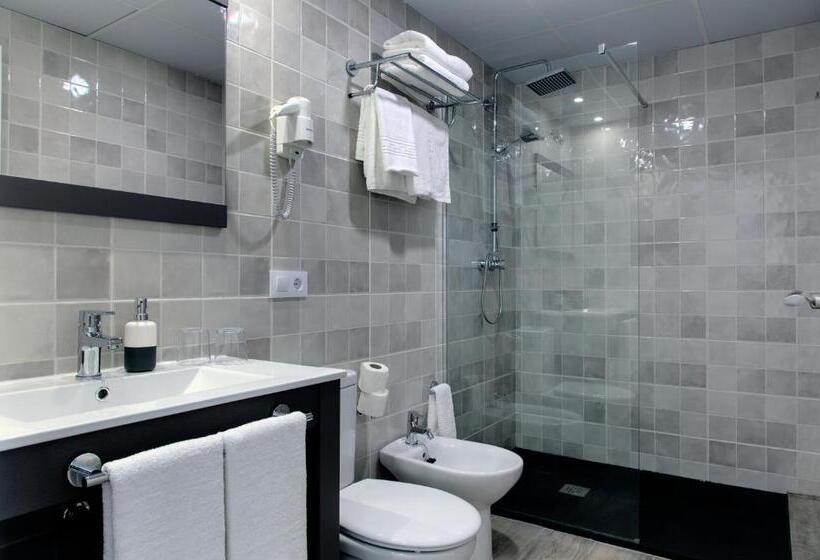 Апартаменты 1 Спальня, Apartamentos Mpd