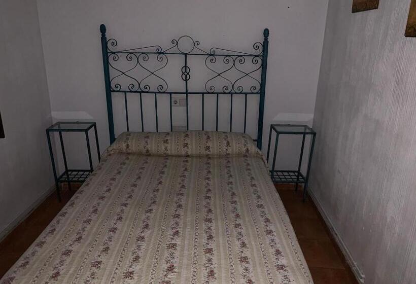 اتاق استاندارد, Hostal Calderon Cuenca