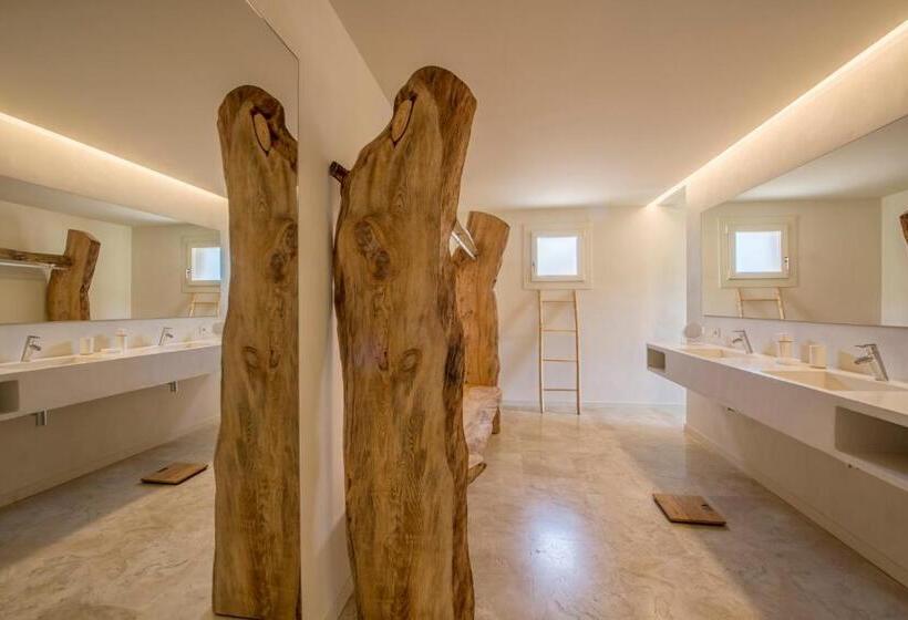 ویلای 2 خوابه, Es Lligats Agroturismo   Adults Only