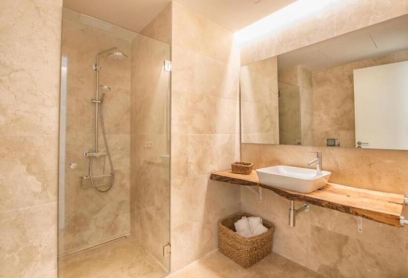 ویلای 3 خوابه با استخر, Es Lligats Agroturismo   Adults Only