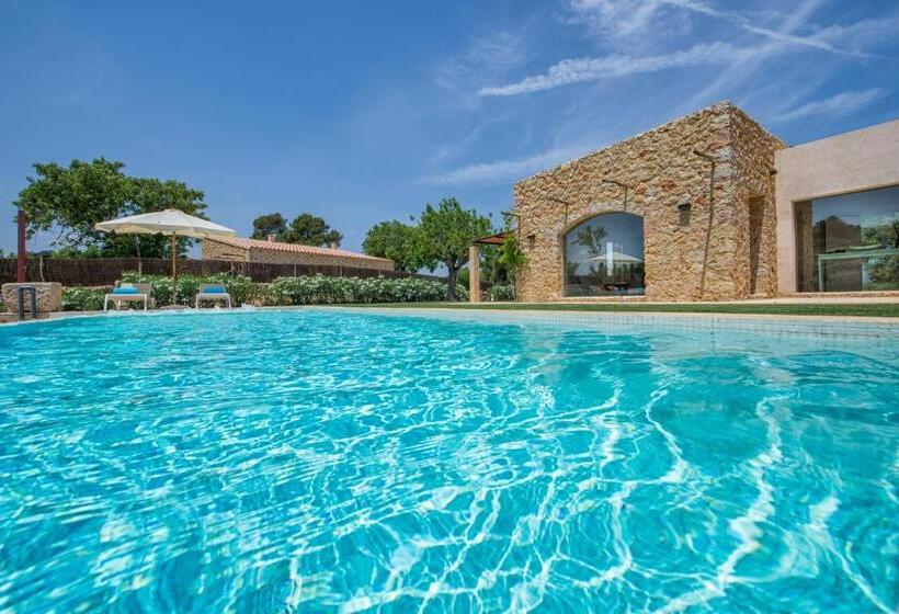 ویلای 2 خوابه, Es Lligats Agroturismo   Adults Only
