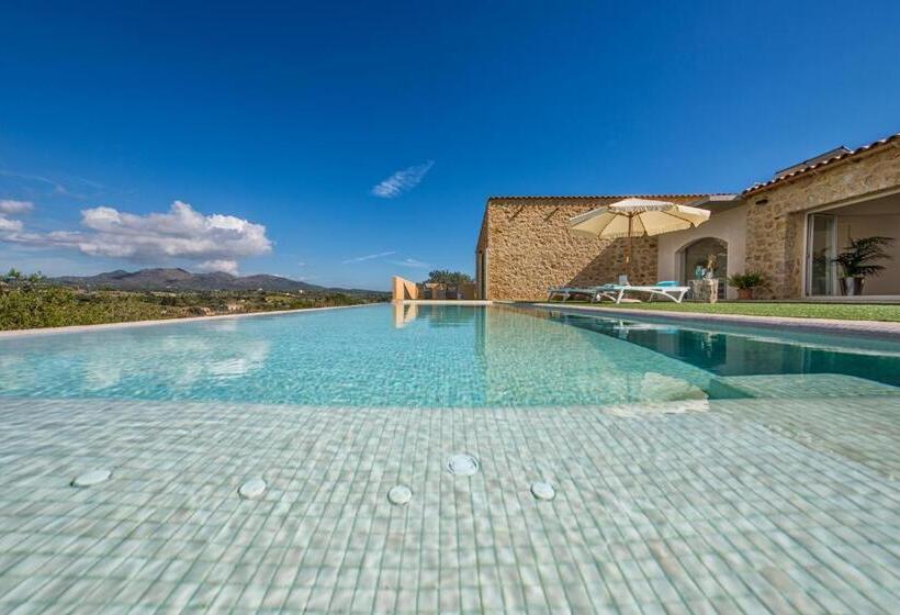 ویلای 3 خوابه با استخر, Es Lligats Agroturismo   Adults Only