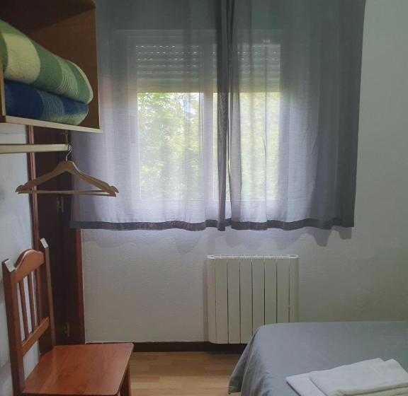 Номер Стандарт, A Concha