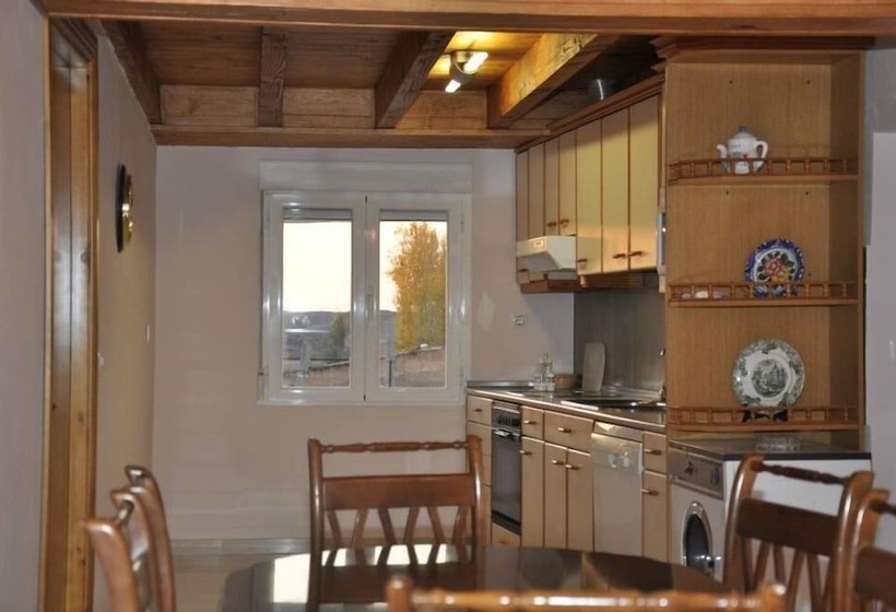 Номер Стандарт Трехместный, Hostal Castilla