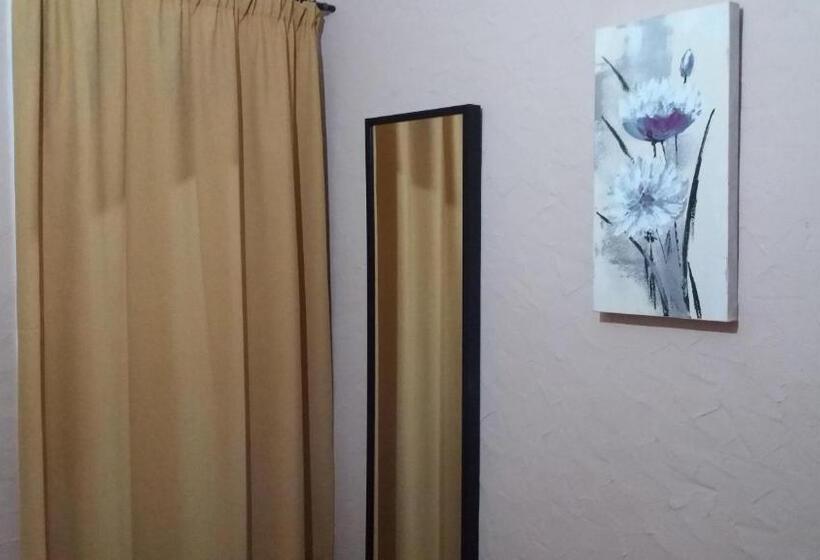 豪华房间, Hostal Manolo