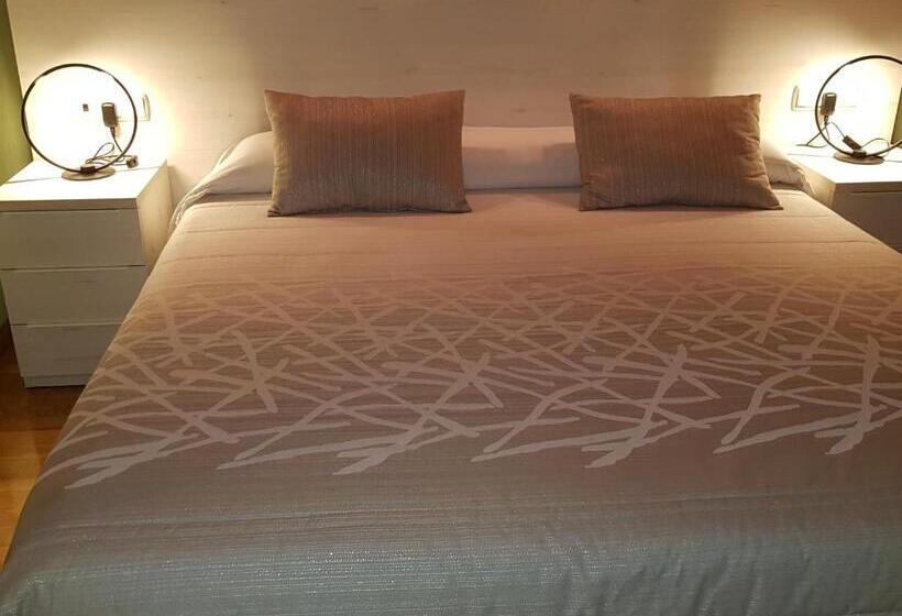 Студия Стандарт, Aparta Hotel Puertolas