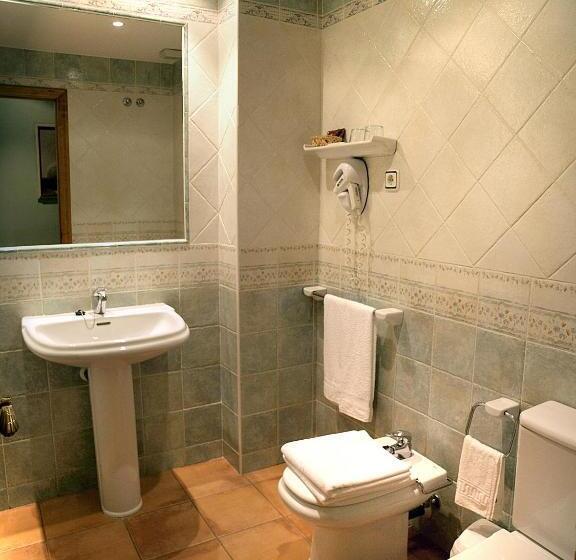 Номер Стандарт, Aparta Hotel Puertolas