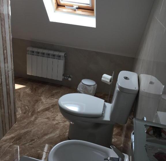 Номер Deluxe, Hostal Santa Baia