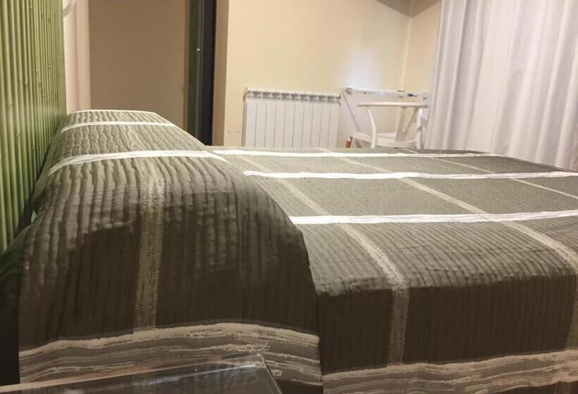 Номер Deluxe, Hostal Santa Baia