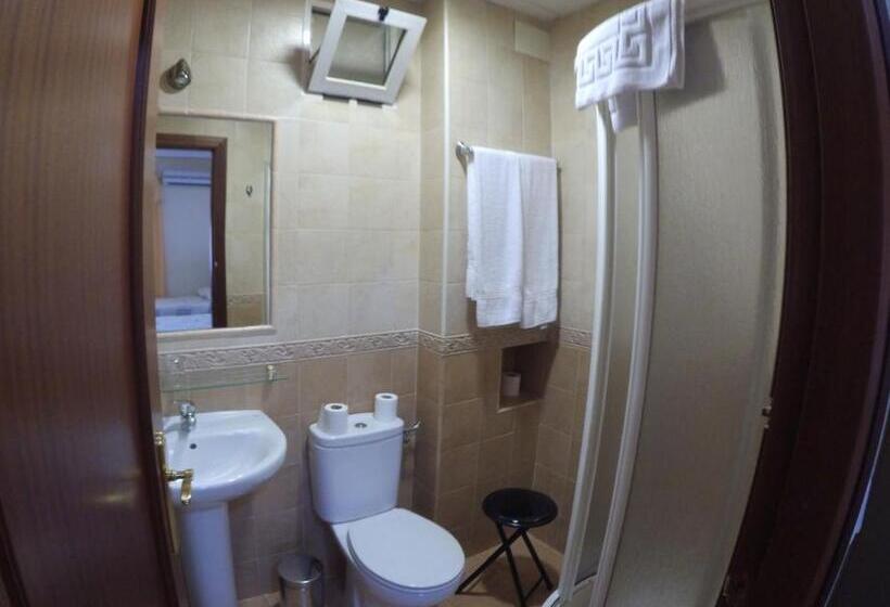 Номер Стандарт, Pilar Casa Rural