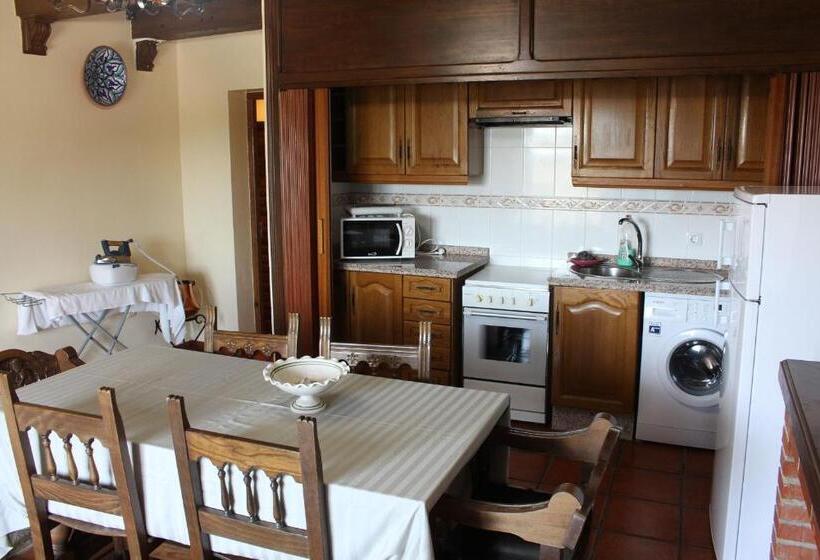 Дом 1 Спальня, Pilar Casa Rural