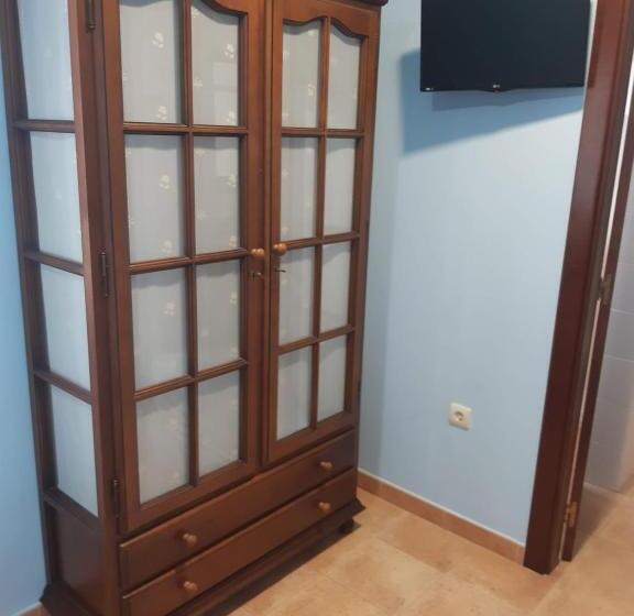 Номер Стандарт Индивидуальный, Casa Veiga