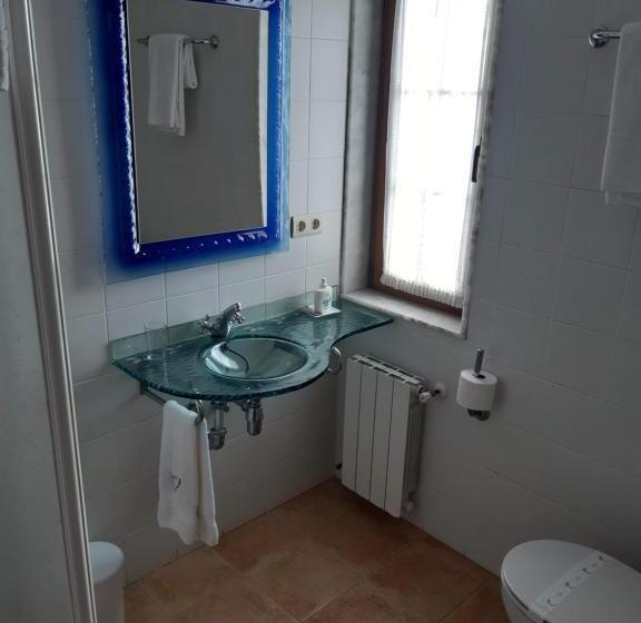 Номер Стандарт, Casa Veiga