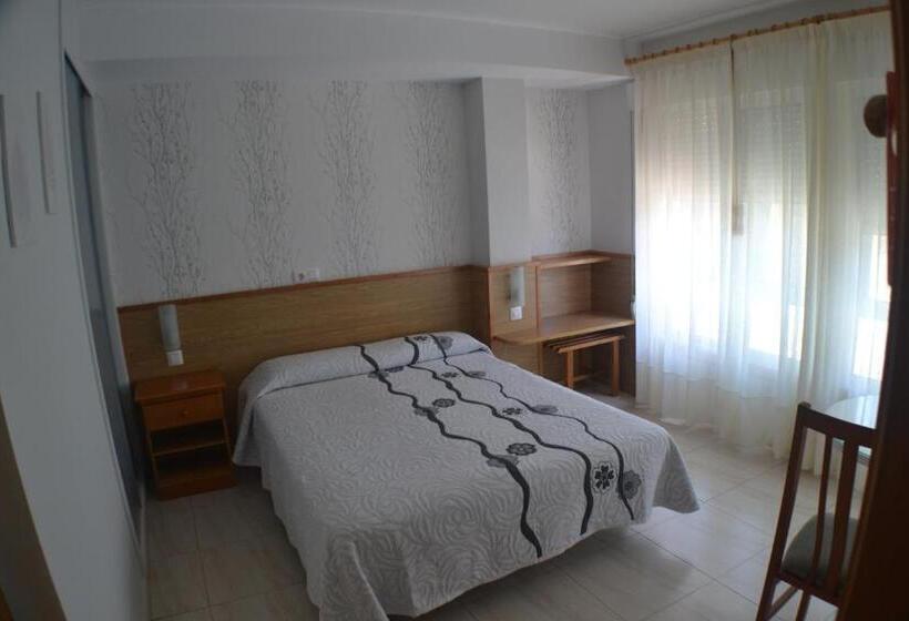 Номер Стандарт, Hostal Casa Maria