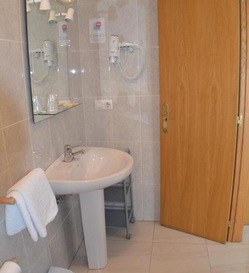 Номер Стандарт, Hostal Casa Maria